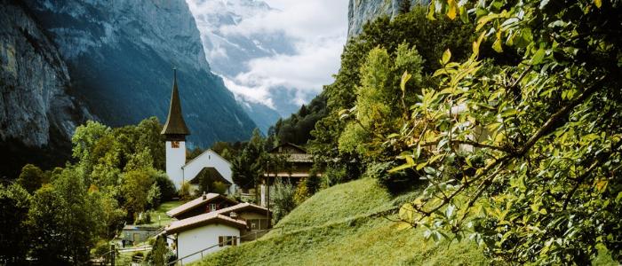 Naturtrends Manufaktur Schweiz