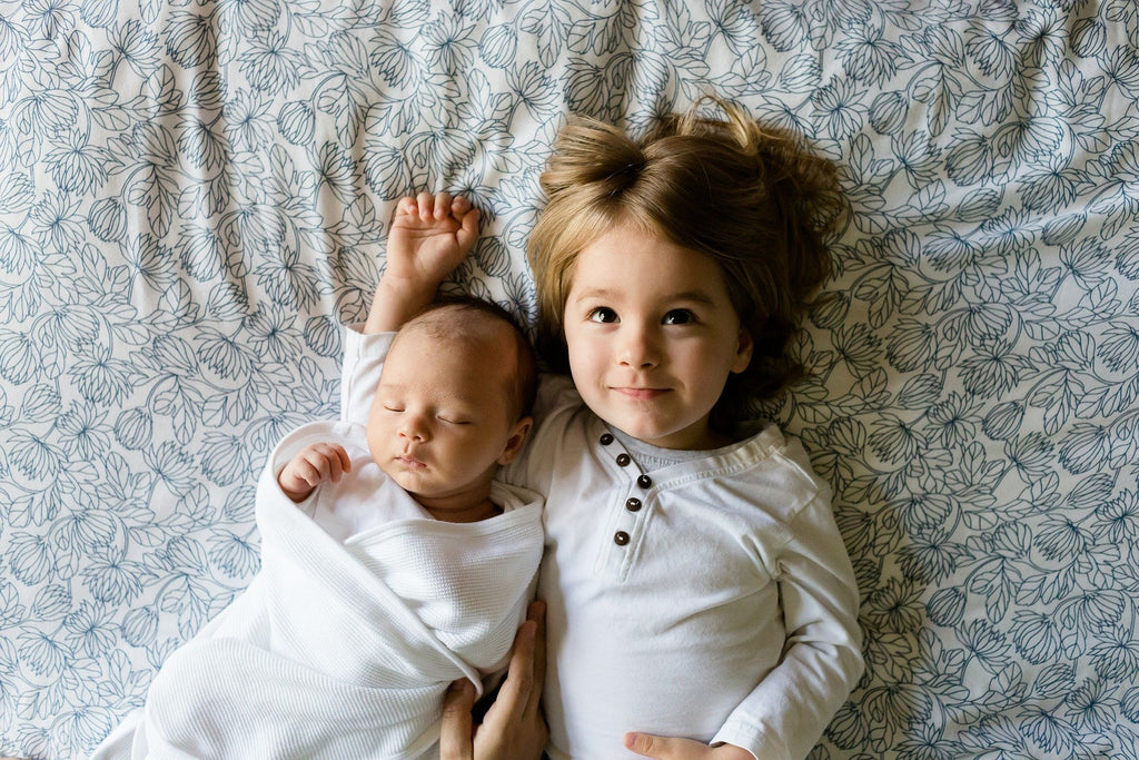 Martina Gebhardt Baby & Kids Line